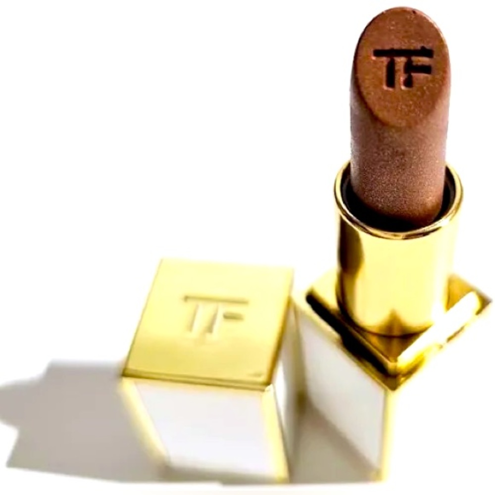 NIB Tom Ford Lip Color Sheer - Natalia
